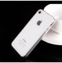 iPhone 4/4S, Kase e Gomuar Transparente